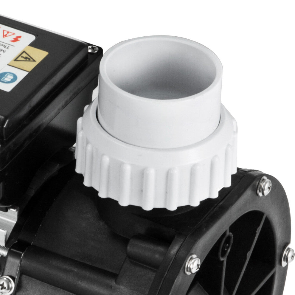 Swimming Pool Pump SPA Bath Hot Tub Water Circulation Pump, 750 W