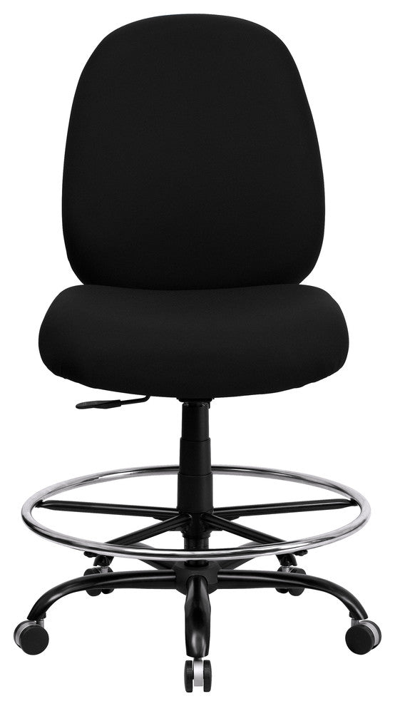 Big And Tall Office Chairs, "Sophos" Heavy Duty Office Chairs