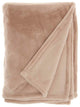 Mina Victory AP102 Throw Blanket, Blush, 50" x 70"