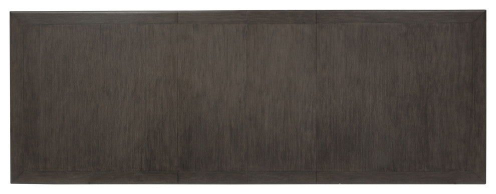 Axiom Rectangular Dining Table