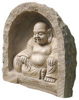 Great Buddha Sculpture
