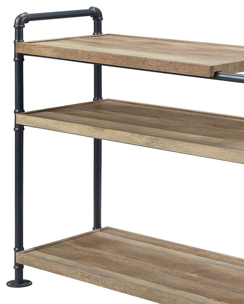 ACME Brantley Bookshelf