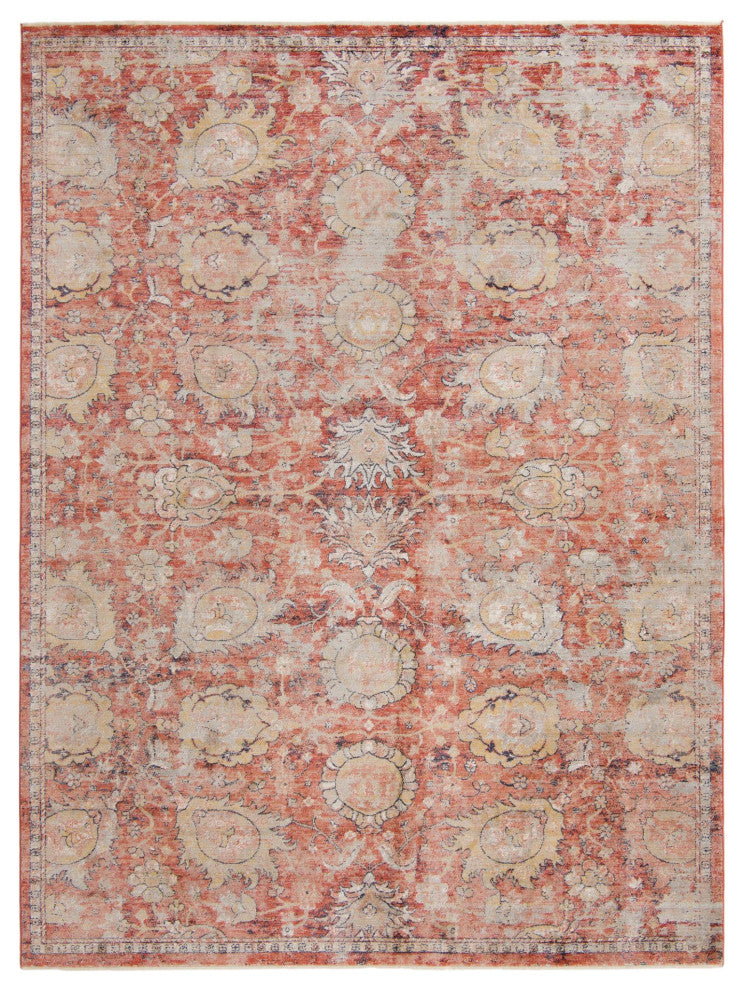 Unique Loom Lola Classic Area Rug