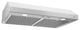 Broan BCSD130 Glacier Series 150 - 250 CFM 30"W Under Cabinet - White