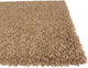 Bella Antibacterial Shag Area Rug, 5' Round
