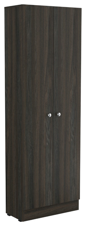 Storage Cabinet Pipestone, Kitchen, Espresso / Black