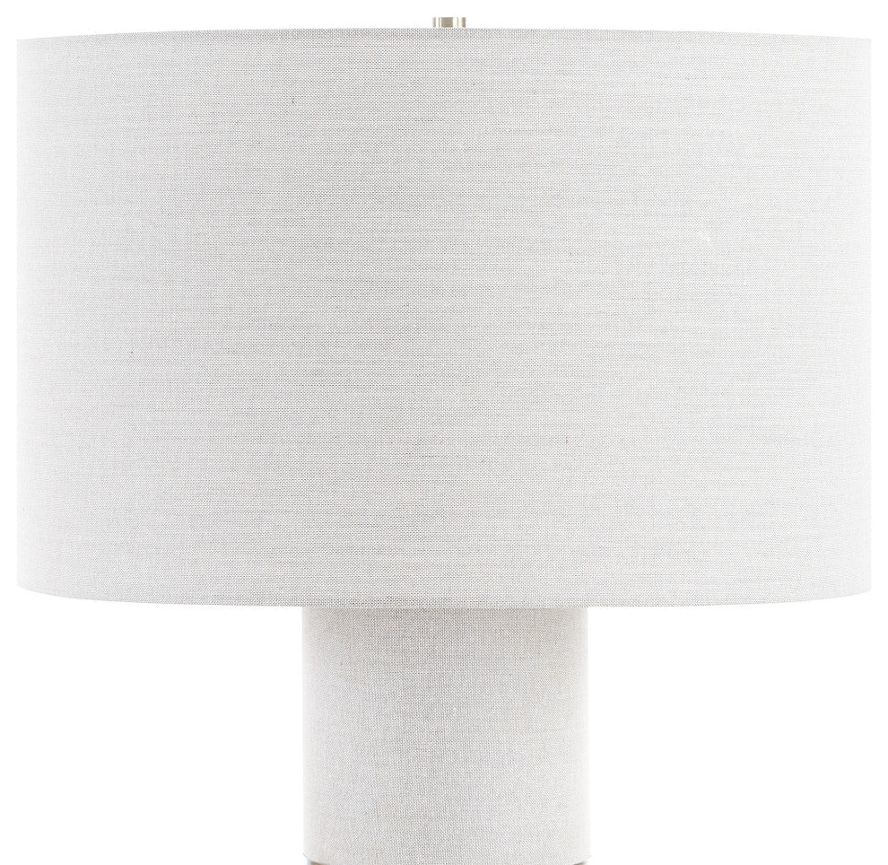 Uttermost 30472 Maliyah 29" Tall Buffet Table Lamp - Multi-Colored