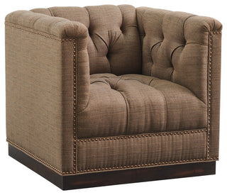 Fremont Swivel Chair