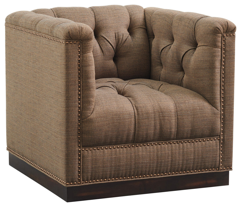 Fremont Swivel Chair