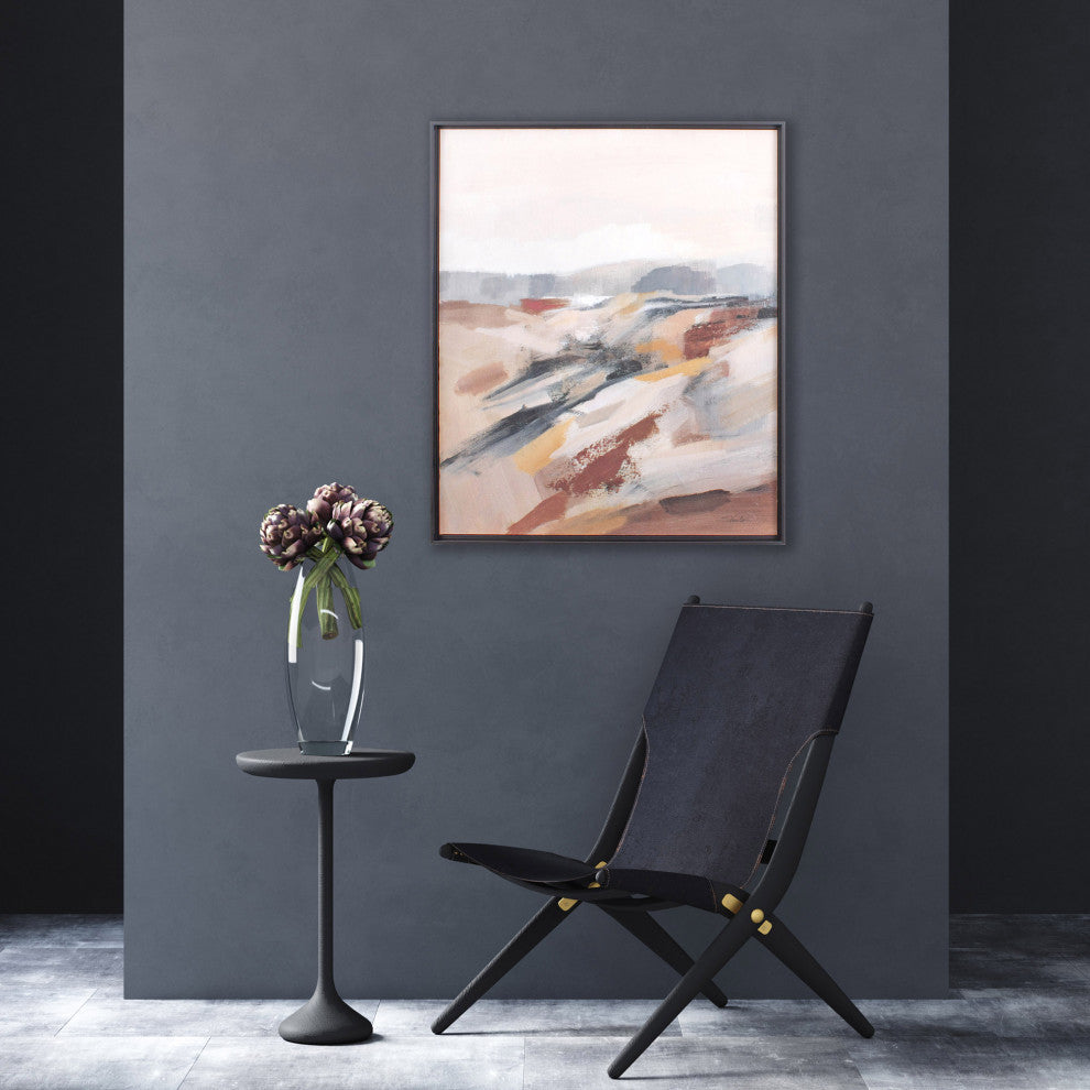 Distant Forest I Wall Art