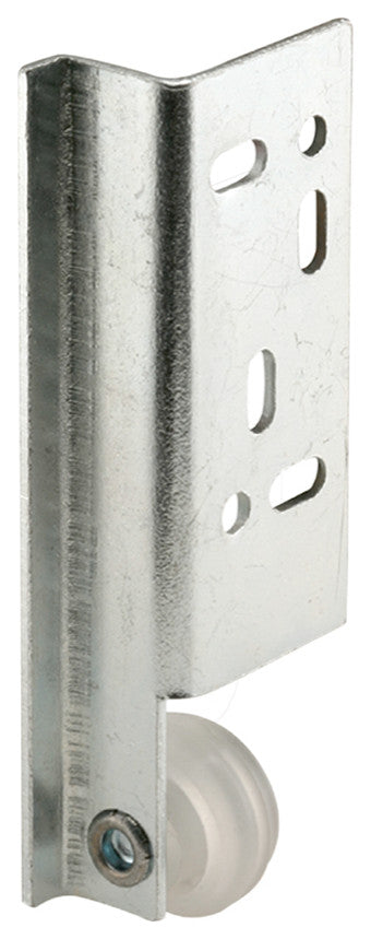 Drawer Track Center Roller, 2Pack