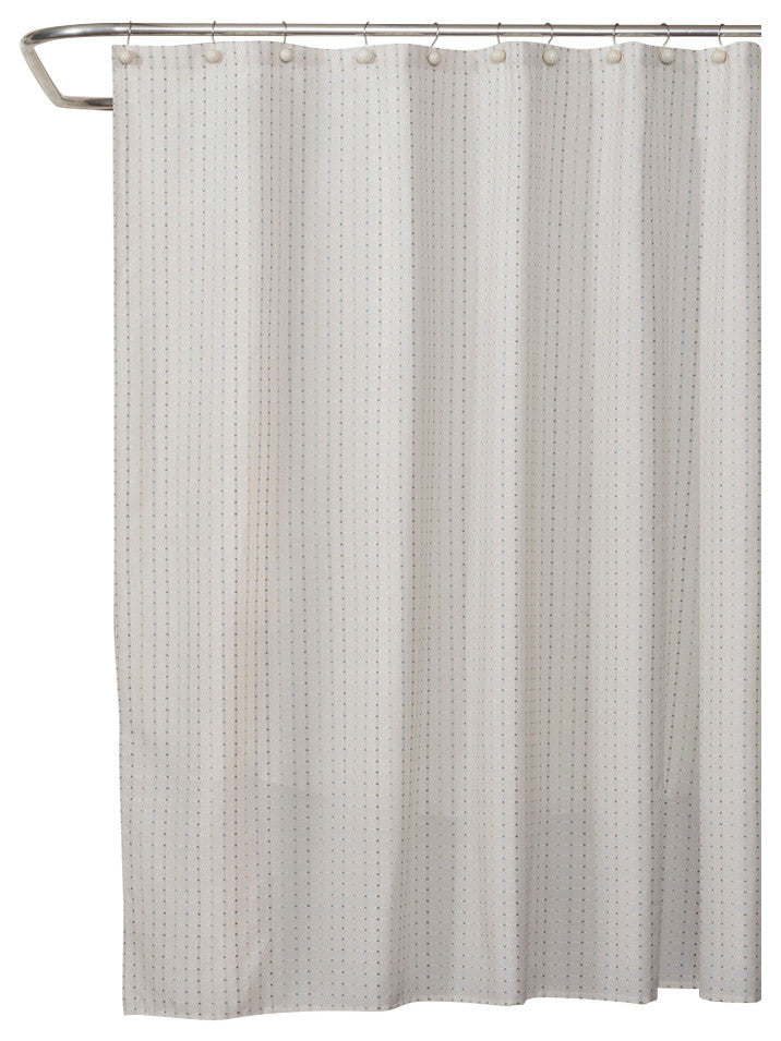 Hopscotch Shower Curtain