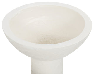 Pressler Outdoor Planter, Set 2-Plaster