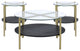 Dyson Three Table Cocktail Set