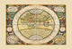 Hemisphaerium Orbis Antiqui - Gallery Wrapped Canvas Art 28" x 42"