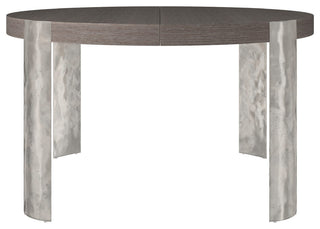 Bernhardt Prado Dining Table, Porcini Finish