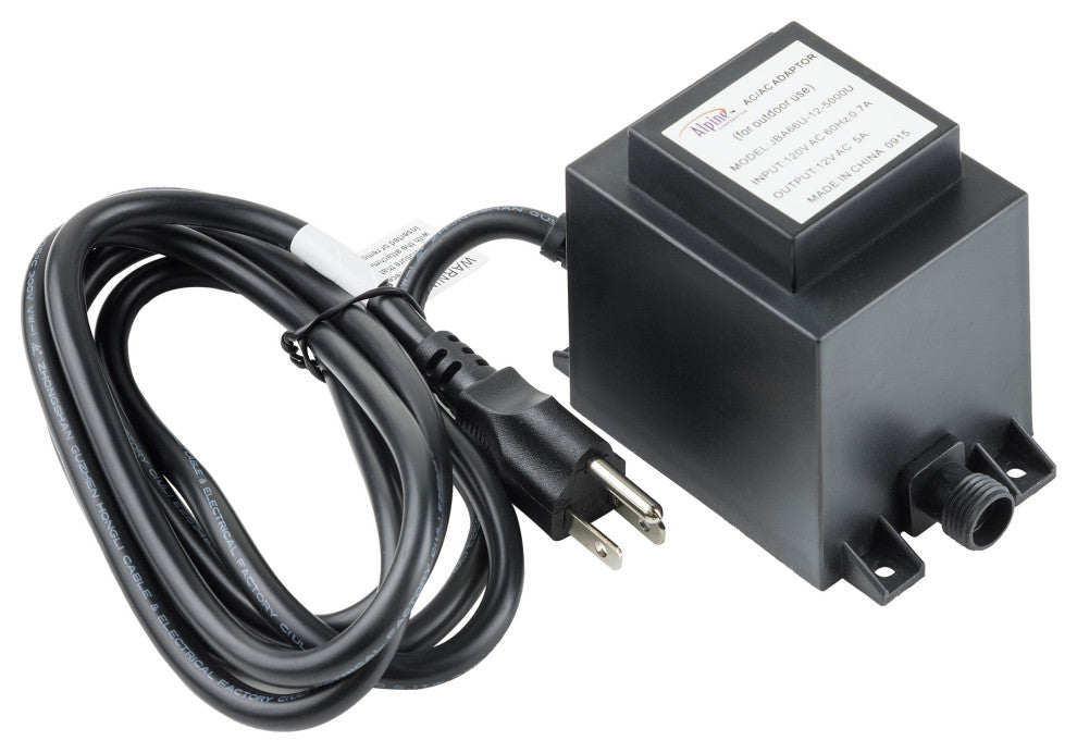 Power Beam 20-Watt Lights With Transformers, Set of 3