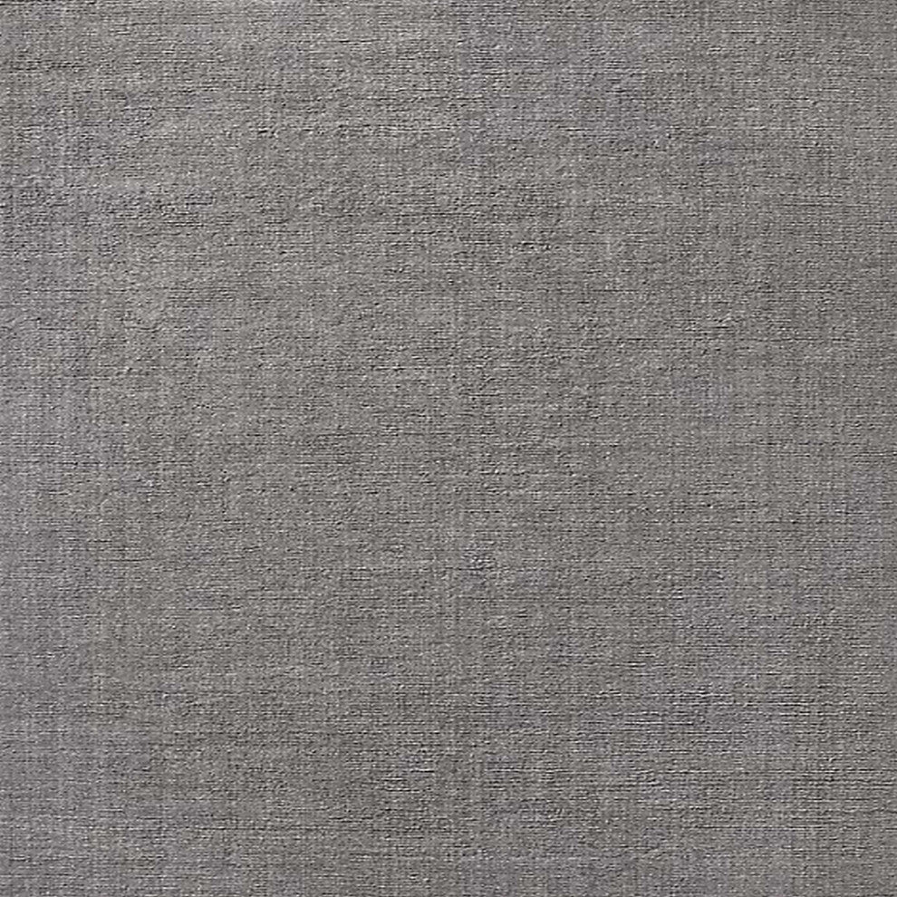 Ahgly Company Indoor Square Mid-Century Modern Area Rugs, 7' Square