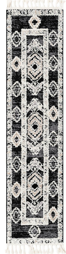 Unique Loom Cherokee Boone Area Rug