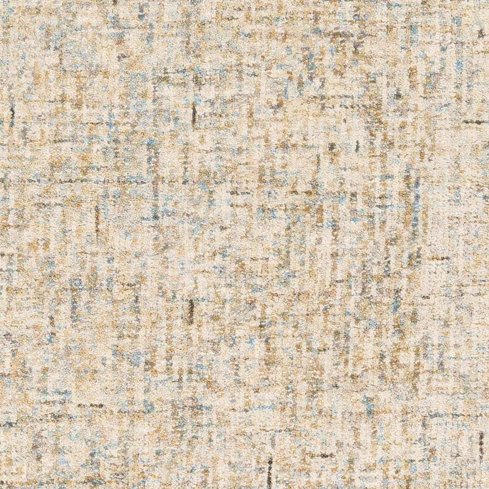 Surya Emily EIL-2301 Modern Area Rug, 6' x 9' Rectangle