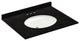31x22 Absolute Black Granite Vanity Countertops, 4 Faucet Spread