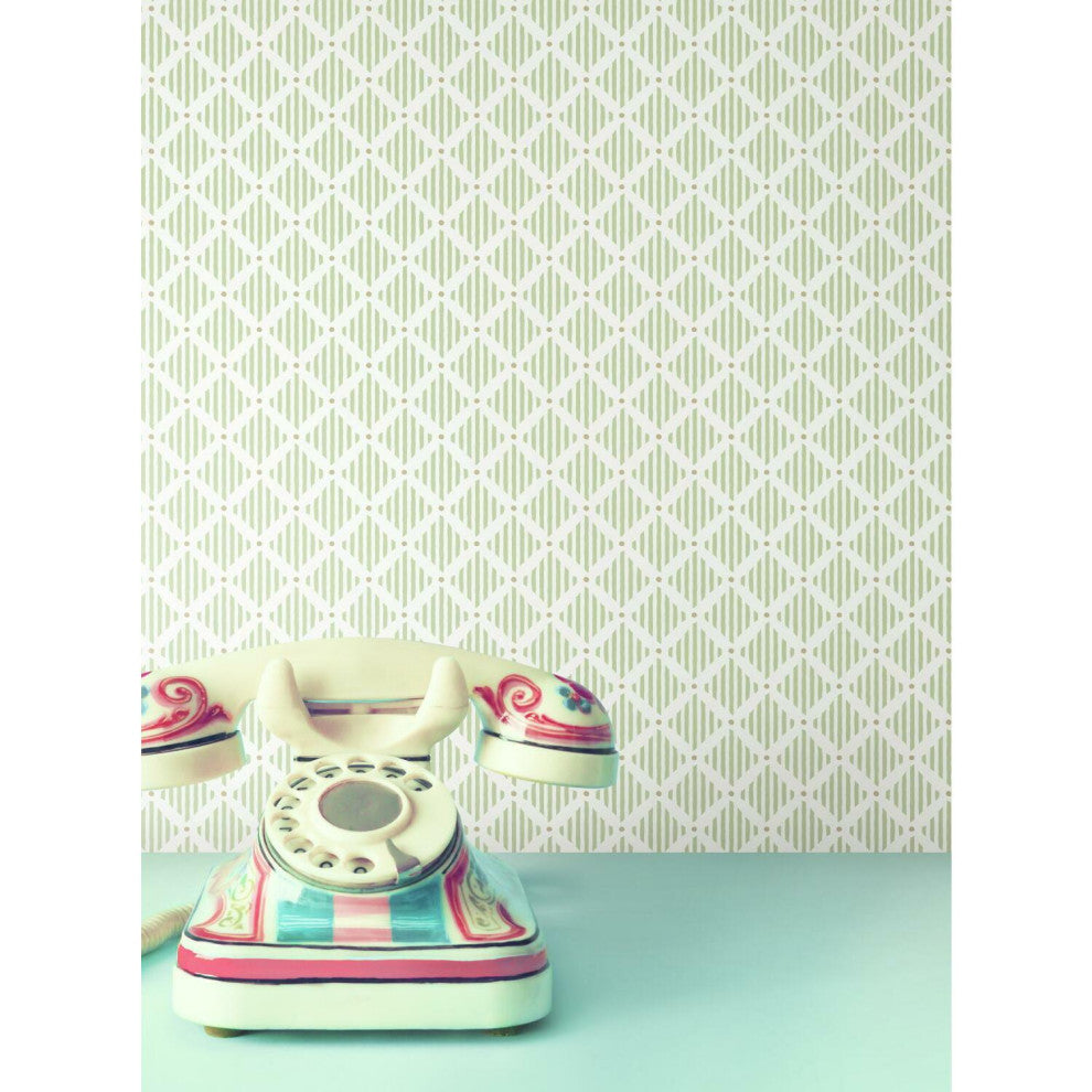 Diamond Gate Wallpaper