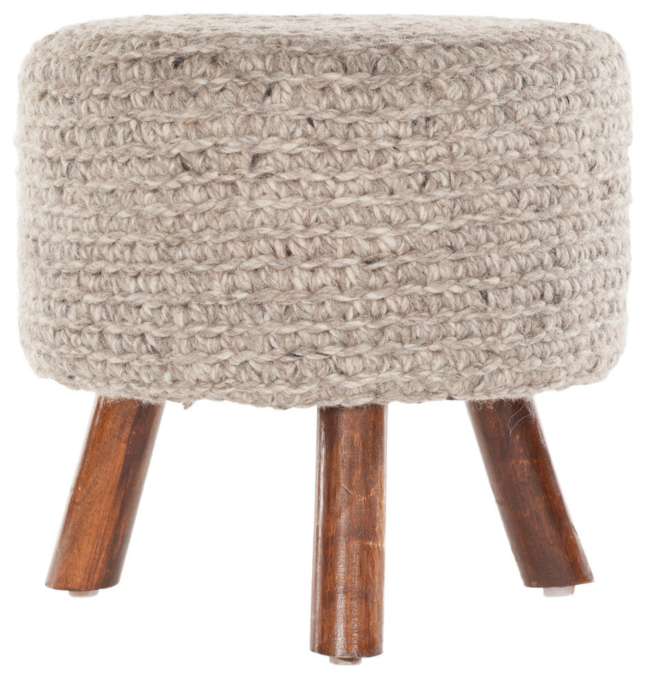 Ida Stool, Natural