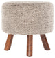 Ida Stool, Natural