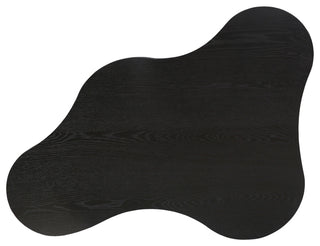 Oakley Coffee Table, Black
