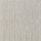Ahgly Company Indoor Square Mid-Century Modern Area Rugs, 3' Square