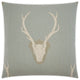 Uncle Buck Pillow - Cloud
