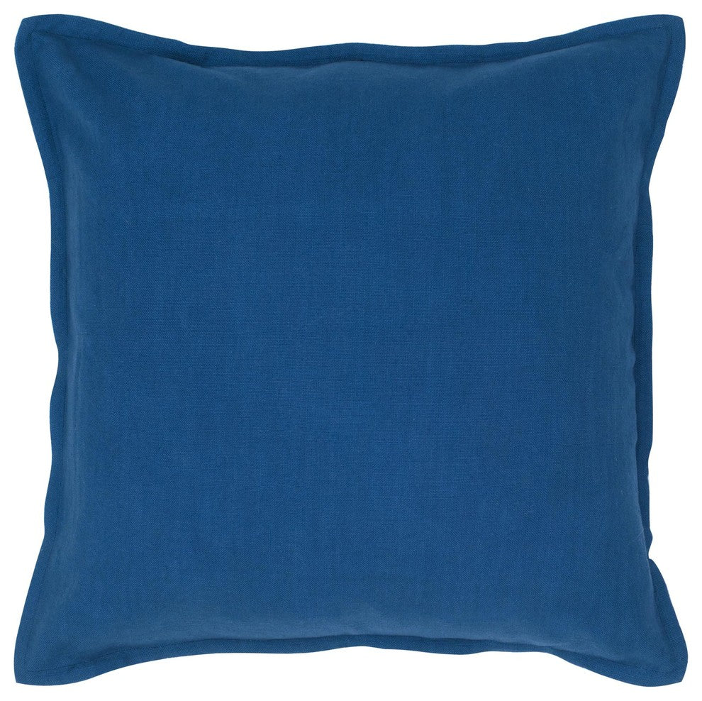 Rizzy Home 20"x20" Pillow
