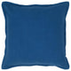 Rizzy Home 20"x20" Pillow