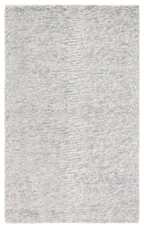 Safavieh Couture Natura Collection NAT182 Rug, Gray/Ivory, 6'x9'