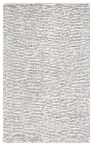 Safavieh Couture Natura Collection NAT182 Rug, Gray/Ivory, 6'x9'