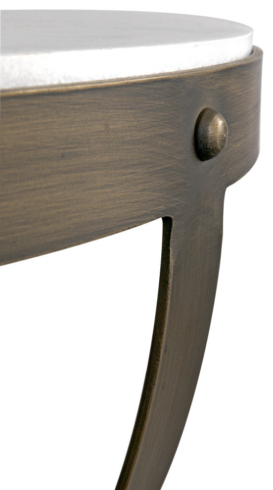 Byron Side Table