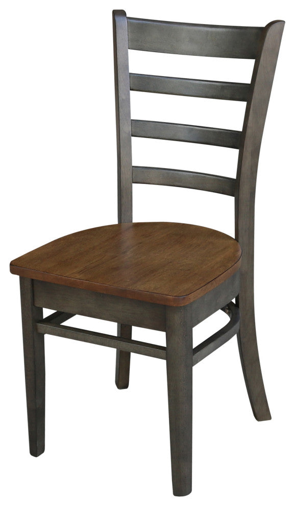 Emily Side Chair - Set of 2 Chairs