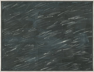 Echoes, 48 x 36
