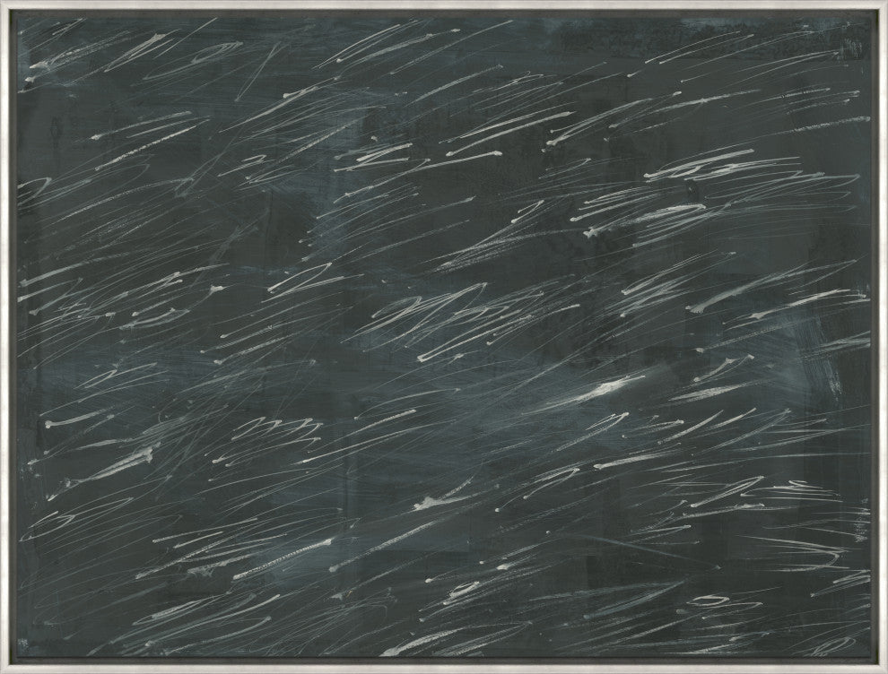 Echoes, 48 x 36