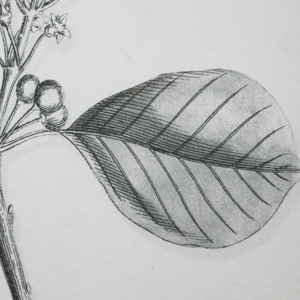 Uttermost Farmhouse Florals Framed prints, 9-Piece Set