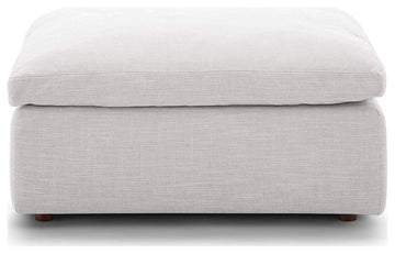 Commix Down Filled Overstuffed 4 Piece Sectional Sofa Set by Modway