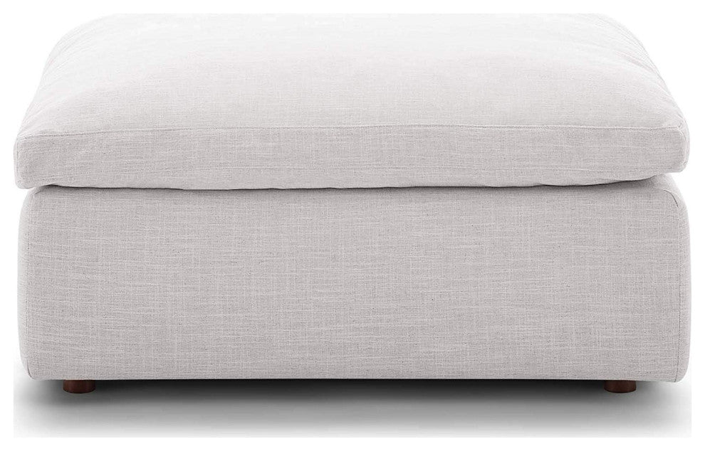 Commix Down Filled Overstuffed 4 Piece Sectional Sofa Set by Modway