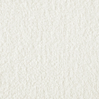 Carlin Upholstered Bed, Cream, King, Chenille Fabric