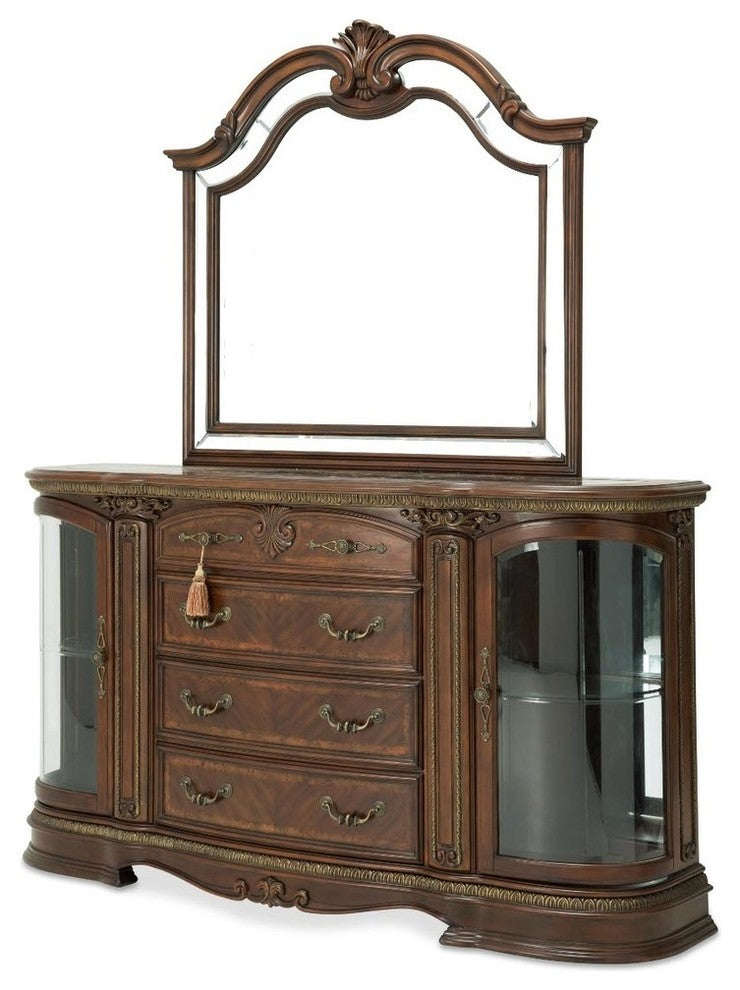 AICO Michael Amini Bella Veneto Sideboard