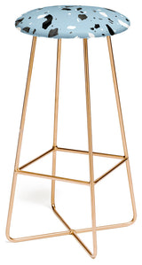 Mareike Boehmer Terrazzo 4 Bar Stool