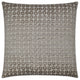Mirabelle Pillow - Taupe
