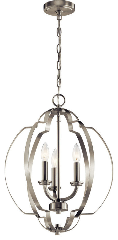 Pendant 3-Light