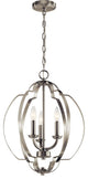 Pendant 3-Light