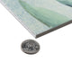 Nusa Botanic Jade Porcelain Floor and Wall Tile Sample