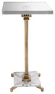 Uttermost Richelieu Traditional Drink Table